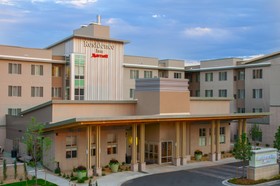 Residence Inn Denver Cherry Creek