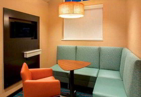 Residence Inn Denver Cherry Creek