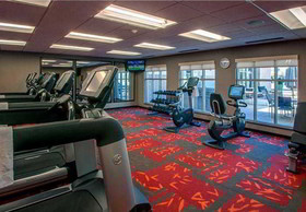Residence Inn Denver Cherry Creek