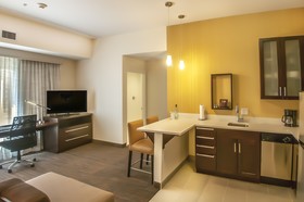 Residence Inn Denver Cherry Creek
