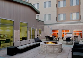 Residence Inn Denver Cherry Creek