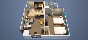 Residence Inn Denver Cherry Creek