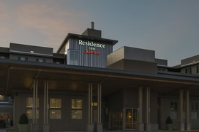 Residence Inn Denver Cherry Creek