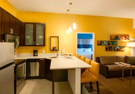 Residence Inn Denver Cherry Creek