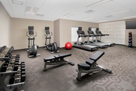 Residence Inn Denver Airport/Convention Center