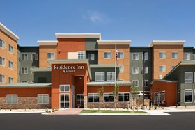 Residence Inn Denver Airport/Convention Center