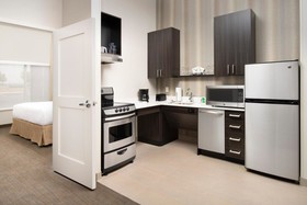 Residence Inn Denver Airport/Convention Center