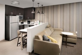 Residence Inn Denver Airport/Convention Center