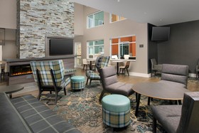 Residence Inn Denver Airport/Convention Center