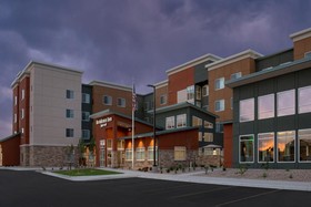 Residence Inn Denver Airport/Convention Center