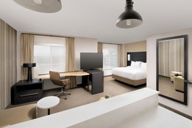 Residence Inn Denver Airport/Convention Center