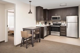 Residence Inn Denver Airport/Convention Center