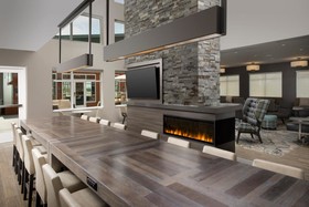 Residence Inn Denver Airport/Convention Center