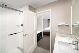 Residence Inn Denver Airport/Convention Center