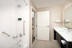 Residence Inn Denver Airport/Convention Center
