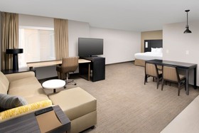 Residence Inn Denver Airport/Convention Center