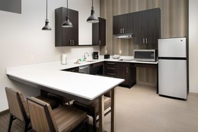 Residence Inn Denver Airport/Convention Center
