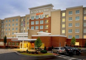 Residence Inn Denver Airport/Convention Center