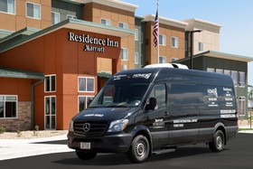 Residence Inn Denver Airport/Convention Center