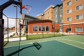Residence Inn Denver Airport/Convention Center