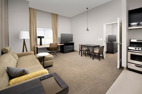 Residence Inn Denver Airport/Convention Center