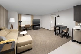 Residence Inn Denver Airport/Convention Center