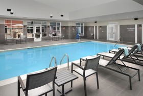 Residence Inn Denver Airport/Convention Center