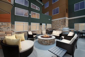 Residence Inn Denver Airport/Convention Center