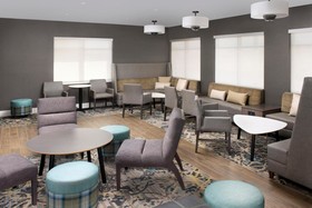 Residence Inn Denver Airport/Convention Center