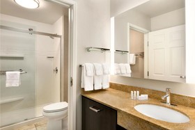 Residence Inn Denver City Center