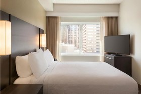 Residence Inn Denver City Center