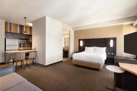 Residence Inn Denver City Center