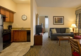 Residence Inn Denver City Center