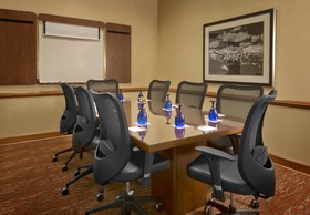 Residence Inn Denver City Center
