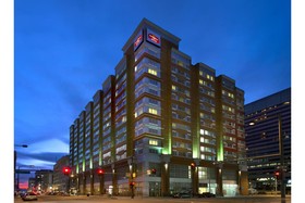 Residence Inn Denver City Center