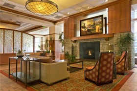 Residence Inn Denver City Center