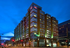 Residence Inn Denver City Center