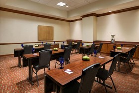 Residence Inn Denver City Center