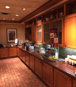 Residence Inn Denver City Center
