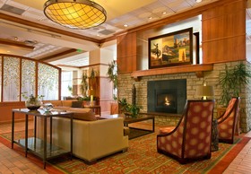 Residence Inn Denver City Center
