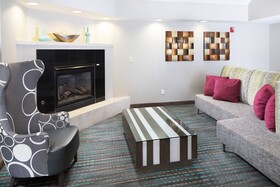 Residence Inn Denver Downtown