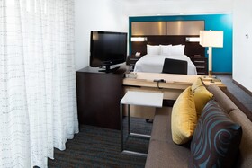 Residence Inn Denver Downtown