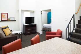 Residence Inn Denver Downtown