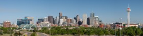 Residence Inn Denver Downtown