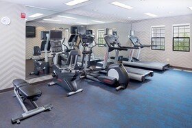 Residence Inn Denver Downtown