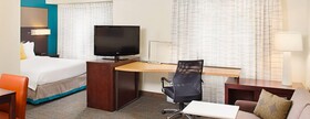 Residence Inn Denver Downtown