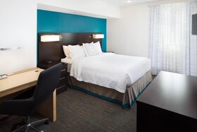 Residence Inn Denver Downtown