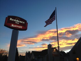 Residence Inn Denver Downtown
