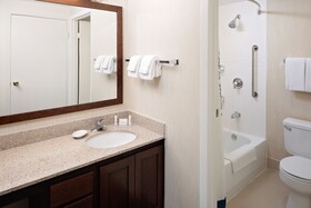 Residence Inn Denver Downtown