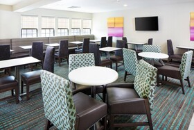 Residence Inn Denver Downtown